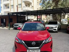 2023 Nissan Qashqai 1.3 DIG-T Kıbrıs | KKTC İkinci El Satılık Araba - Thumbnail 1