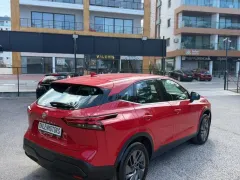 2023 Nissan Qashqai 1.3 DIG-T Kıbrıs | KKTC İkinci El Satılık Araba - Thumbnail 2