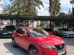2023 Nissan Qashqai 1.3 DIG-T Kıbrıs | KKTC İkinci El Satılık Araba - Thumbnail 3