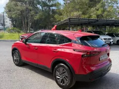 2023 Nissan Qashqai 1.3 DIG-T Kıbrıs | KKTC İkinci El Satılık Araba - Thumbnail 4