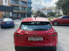 2023 Nissan Qashqai 1.3 DIG-T Kıbrıs | KKTC İkinci El Satılık Araba - Thumbnail 6