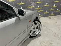 2000 Honda Civic 1.4 Kıbrıs | KKTC İkinci El Satılık Araba - Thumbnail 7