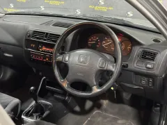 2000 Honda Civic 1.4 Kıbrıs | KKTC İkinci El Satılık Araba - Thumbnail 8