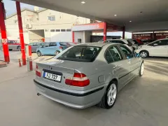 2003 BMW 3 Serisi 318i Kıbrıs | KKTC İkinci El Satılık Araba - Thumbnail 2