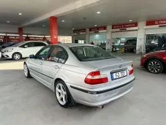 2003 BMW 3 Serisi 318i Kıbrıs | KKTC İkinci El Satılık Araba - Thumbnail 3