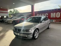 2003 BMW 3 Serisi 318i Kıbrıs | KKTC İkinci El Satılık Araba - Thumbnail 4