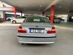 2003 BMW 3 Serisi 318i Kıbrıs | KKTC İkinci El Satılık Araba - Thumbnail 5