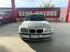 2003 BMW 3 Serisi 318i Kıbrıs | KKTC İkinci El Satılık Araba - Thumbnail 6