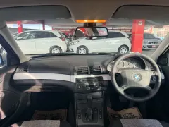 2003 BMW 3 Serisi 318i Kıbrıs | KKTC İkinci El Satılık Araba - Thumbnail 8