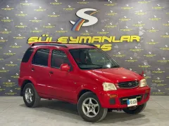 1999 Toyota Cami Cami 1.3 Kıbrıs | KKTC İkinci El Satılık Araba - Thumbnail 1
