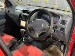 1999 Toyota Cami Cami 1.3 Kıbrıs | KKTC İkinci El Satılık Araba - Thumbnail 5