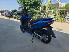 2025 Aprilia Diğer Diğer  Kıbrıs | KKTC İkinci El Satılık Araba - Thumbnail 2
