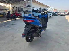 2025 Aprilia Diğer Diğer  Kıbrıs | KKTC İkinci El Satılık Araba - Thumbnail 4