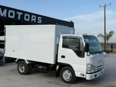 2013 Isuzu Kamyon & Elf Kıbrıs | KKTC İkinci El Satılık Araba - Thumbnail 1