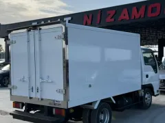 2013 Isuzu Kamyon & Elf Kıbrıs | KKTC İkinci El Satılık Araba - Thumbnail 2