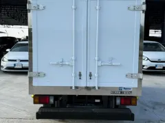 2013 Isuzu Kamyon & Elf Kıbrıs | KKTC İkinci El Satılık Araba - Thumbnail 3