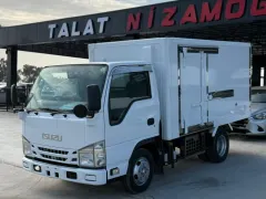 2013 Isuzu Kamyon & Elf Kıbrıs | KKTC İkinci El Satılık Araba - Thumbnail 4