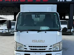 2013 Isuzu Kamyon & Elf Kıbrıs | KKTC İkinci El Satılık Araba - Thumbnail 5