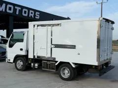 2013 Isuzu Kamyon & Elf Kıbrıs | KKTC İkinci El Satılık Araba - Thumbnail 6