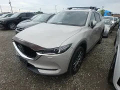 2023 Mazda CX-8  Kıbrıs | KKTC İkinci El Satılık Araba - Thumbnail 2