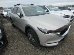 2023 Mazda CX-8  Kıbrıs | KKTC İkinci El Satılık Araba - Thumbnail 3