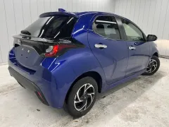 2023 Toyota Yaris 1.0 Kıbrıs | KKTC İkinci El Satılık Araba - Thumbnail 3