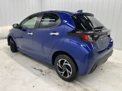 2023 Toyota Yaris 1.0 Kıbrıs | KKTC İkinci El Satılık Araba - Thumbnail 5