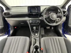 2023 Toyota Yaris 1.0 Kıbrıs | KKTC İkinci El Satılık Araba - Thumbnail 6