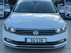 2016 Volkswagen Passat 1.4 TSI BlueMotion Kıbrıs | KKTC İkinci El Satılık Araba - Thumbnail 2