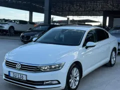 2016 Volkswagen Passat 1.4 TSI BlueMotion Kıbrıs | KKTC İkinci El Satılık Araba - Thumbnail 3
