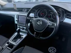 2016 Volkswagen Passat 1.4 TSI BlueMotion Kıbrıs | KKTC İkinci El Satılık Araba - Thumbnail 4