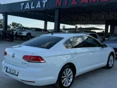 2016 Volkswagen Passat 1.4 TSI BlueMotion Kıbrıs | KKTC İkinci El Satılık Araba - Thumbnail 5