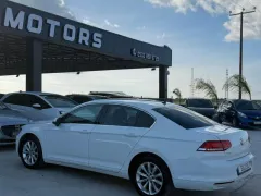 2016 Volkswagen Passat 1.4 TSI BlueMotion Kıbrıs | KKTC İkinci El Satılık Araba - Thumbnail 6