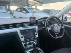 2016 Volkswagen Passat 1.4 TSI BlueMotion Kıbrıs | KKTC İkinci El Satılık Araba - Thumbnail 7