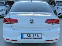 2016 Volkswagen Passat 1.4 TSI BlueMotion Kıbrıs | KKTC İkinci El Satılık Araba - Thumbnail 8