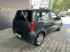 2009 Mitsubishi Colt 1.3 Kıbrıs | KKTC İkinci El Satılık Araba - Thumbnail 3