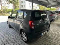 2009 Mitsubishi Colt 1.3 Kıbrıs | KKTC İkinci El Satılık Araba - Thumbnail 4