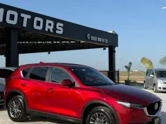 2021 Mazda CX-5  Kıbrıs | KKTC İkinci El Satılık Araba - Thumbnail 1