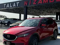 2021 Mazda CX-5  Kıbrıs | KKTC İkinci El Satılık Araba - Thumbnail 2