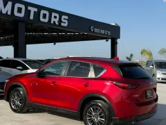 2021 Mazda CX-5  Kıbrıs | KKTC İkinci El Satılık Araba - Thumbnail 3