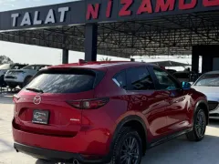 2021 Mazda CX-5  Kıbrıs | KKTC İkinci El Satılık Araba - Thumbnail 5