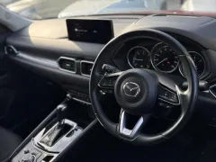 2021 Mazda CX-5  Kıbrıs | KKTC İkinci El Satılık Araba - Thumbnail 6
