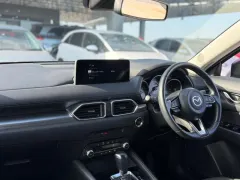 2021 Mazda CX-5  Kıbrıs | KKTC İkinci El Satılık Araba - Thumbnail 7