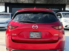 2021 Mazda CX-5  Kıbrıs | KKTC İkinci El Satılık Araba - Thumbnail 8