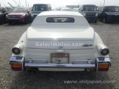 1991 Nissan Silvia Silvia  Kıbrıs | KKTC İkinci El Satılık Araba - Thumbnail 4
