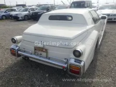 1991 Nissan Silvia Silvia  Kıbrıs | KKTC İkinci El Satılık Araba - Thumbnail 5