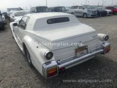1991 Nissan Silvia Silvia  Kıbrıs | KKTC İkinci El Satılık Araba - Thumbnail 6