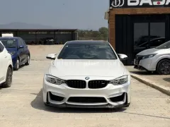 2015 BMW M Serisi  Kıbrıs | KKTC İkinci El Satılık Araba - Thumbnail 2