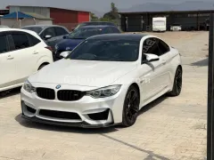 2015 BMW M Serisi  Kıbrıs | KKTC İkinci El Satılık Araba - Thumbnail 3