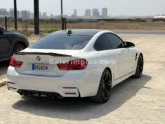 2015 BMW M Serisi  Kıbrıs | KKTC İkinci El Satılık Araba - Thumbnail 4